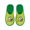 Men's FOCO Oregon Ducks Scuff Logo Slide Slippers 2 Men's FOCO Oregon Ducks Scuff Logo Slide Slippers -STANCE shop 6165653